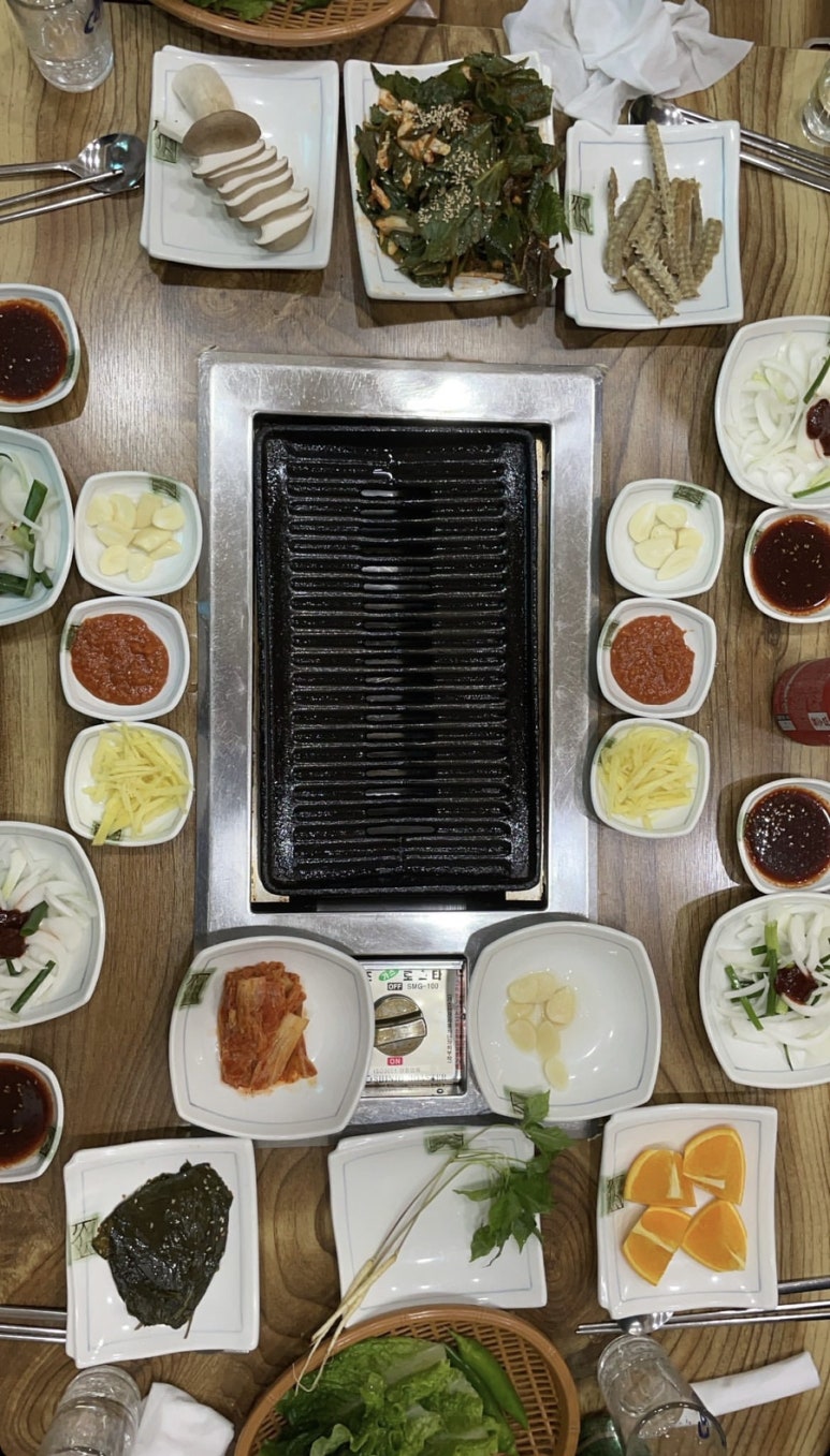 천지민물장어 이미지