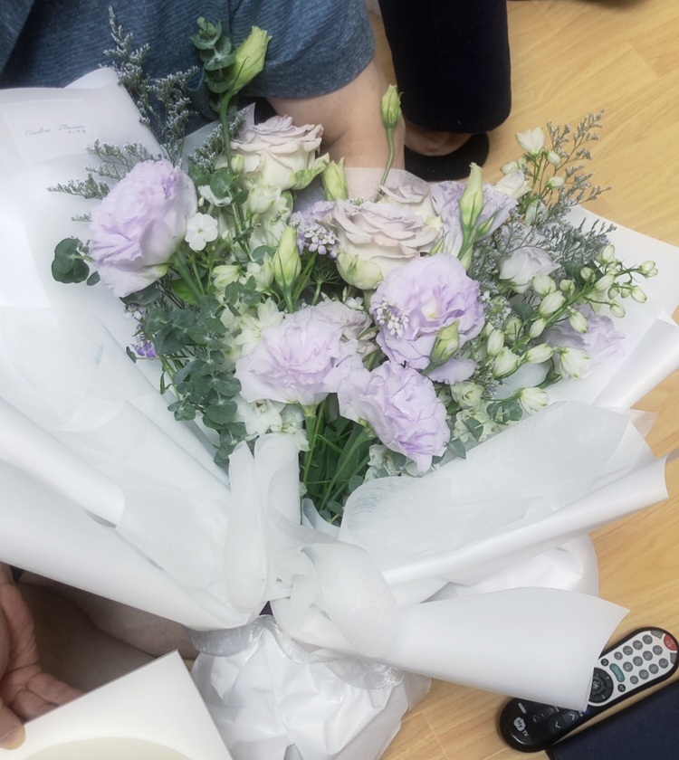 오느른꽃 이미지