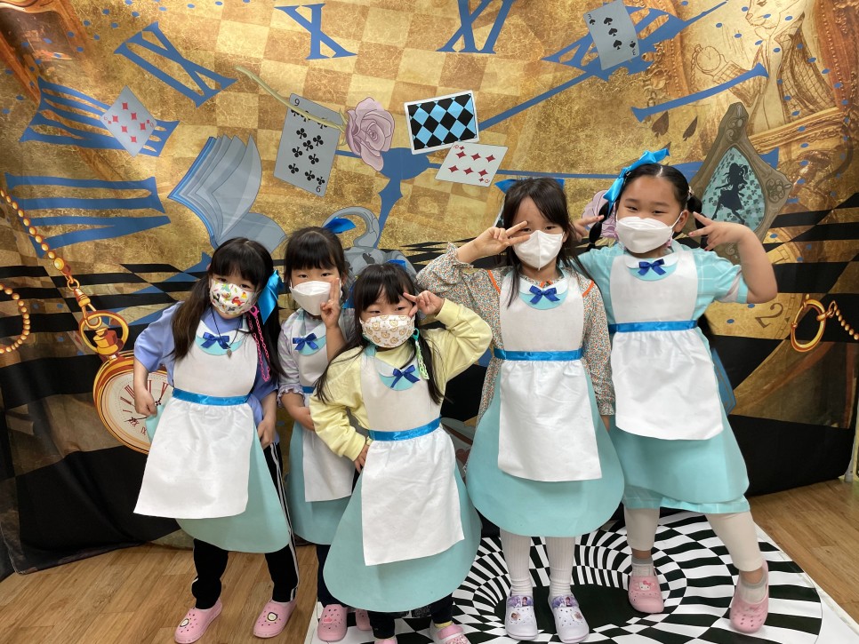리라유치원 이미지