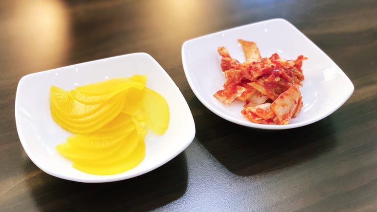 백손짬뽕 이미지