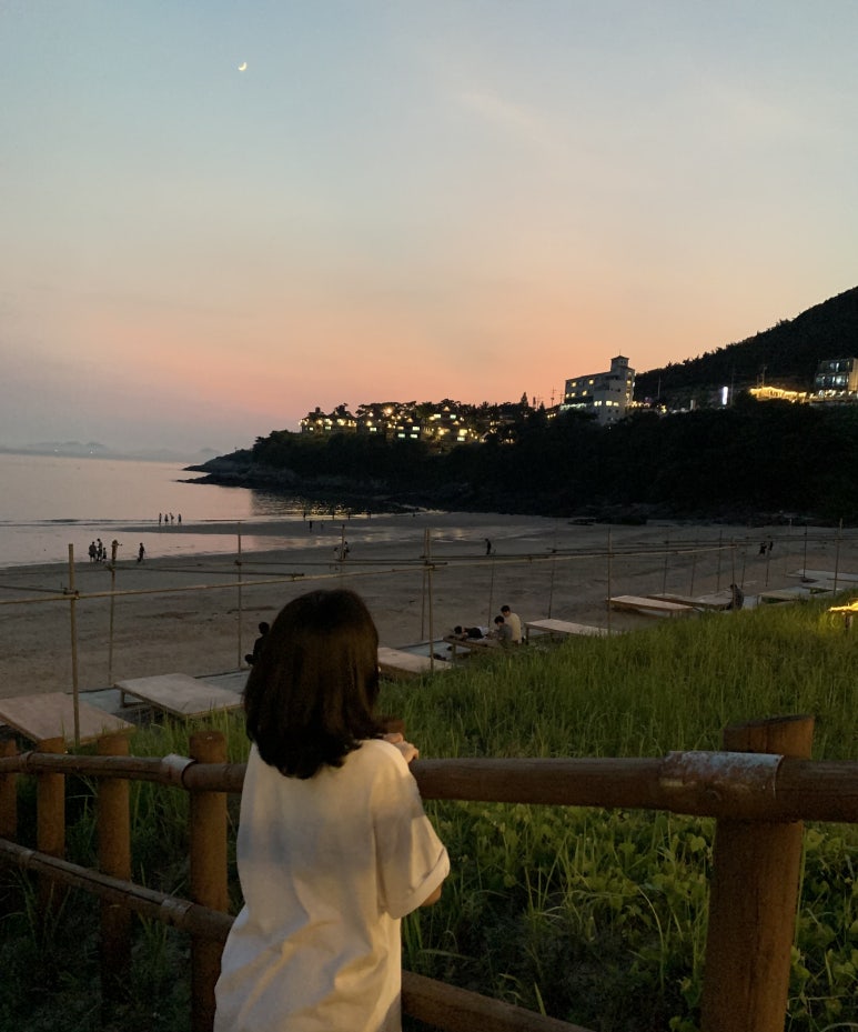 모항크리스탈펜션 이미지
