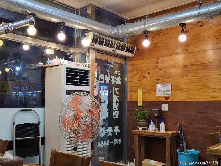 고려함흥냉면푸줏간 이미지