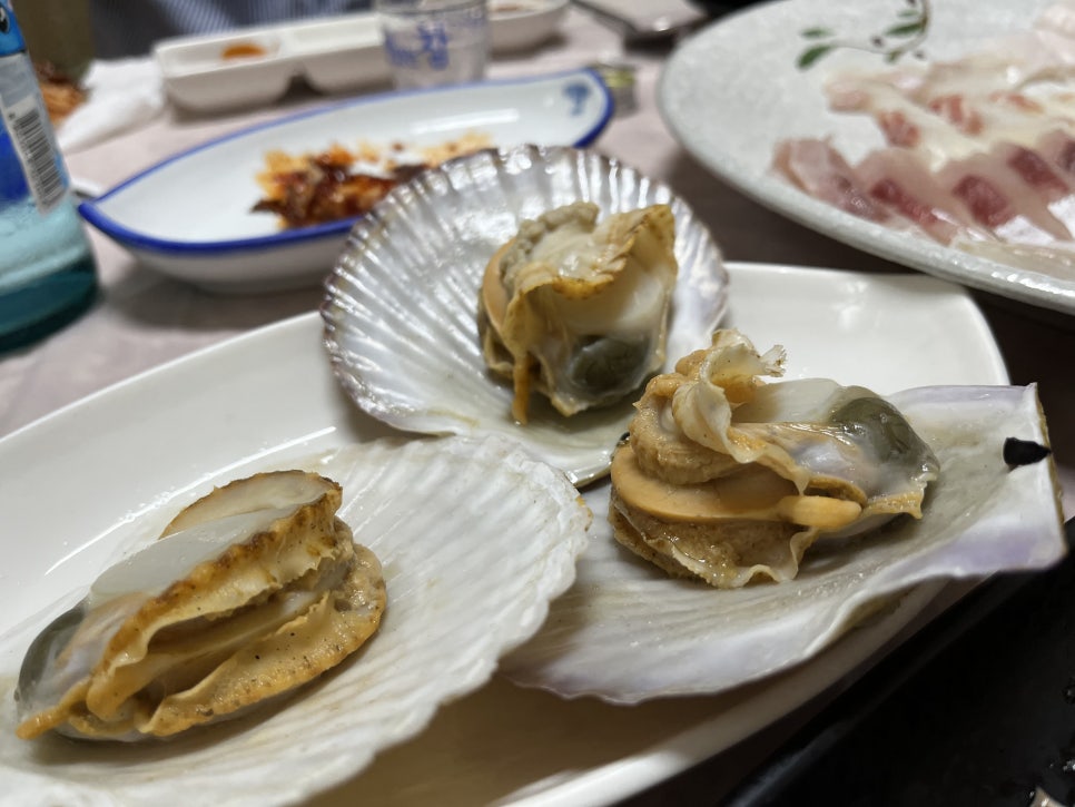 송미식당 이미지