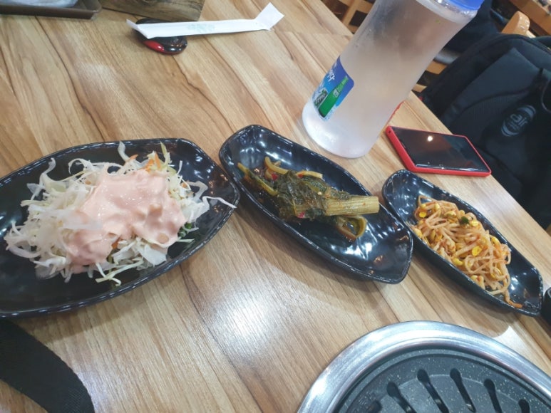 민정이네뒷고기 이미지