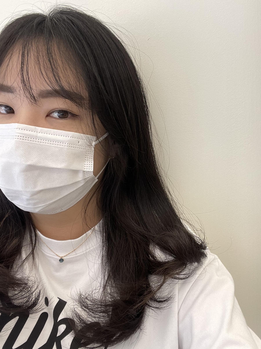 오오디헤어 이미지