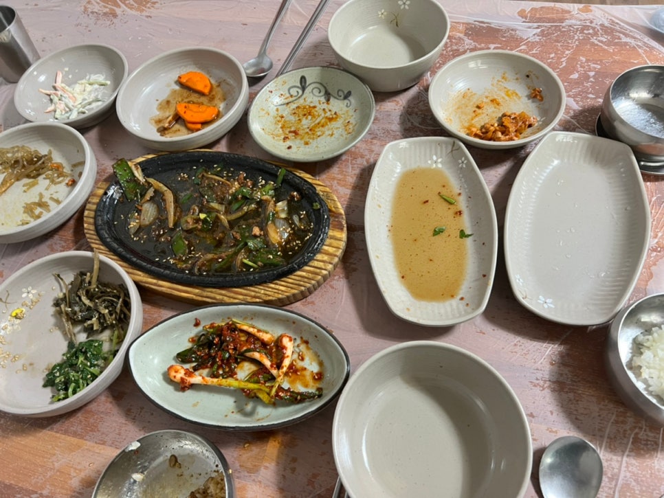 하림오리마을 이미지