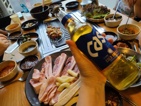 대구생막창구이 이미지