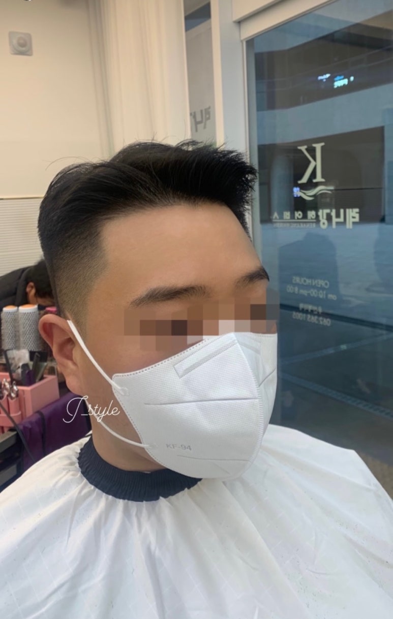 레나강헤어비스 이미지