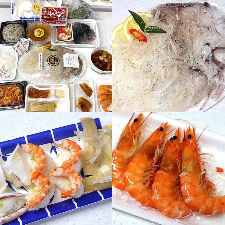 금호회수산 이미지