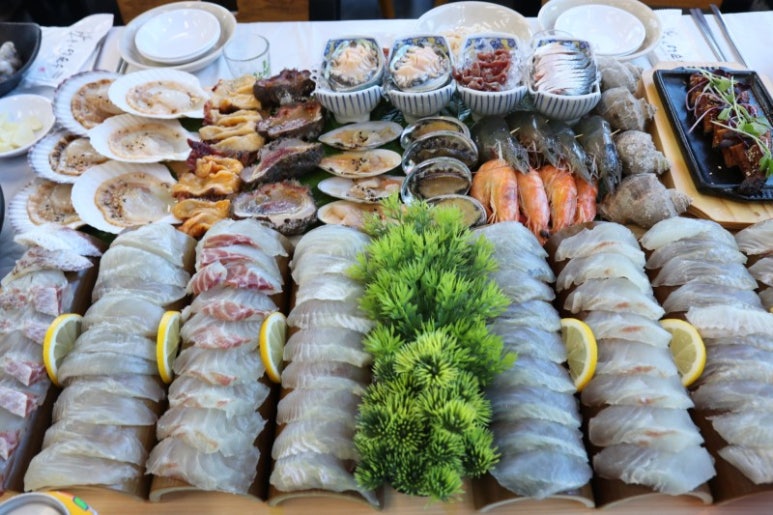 완도수산 이미지