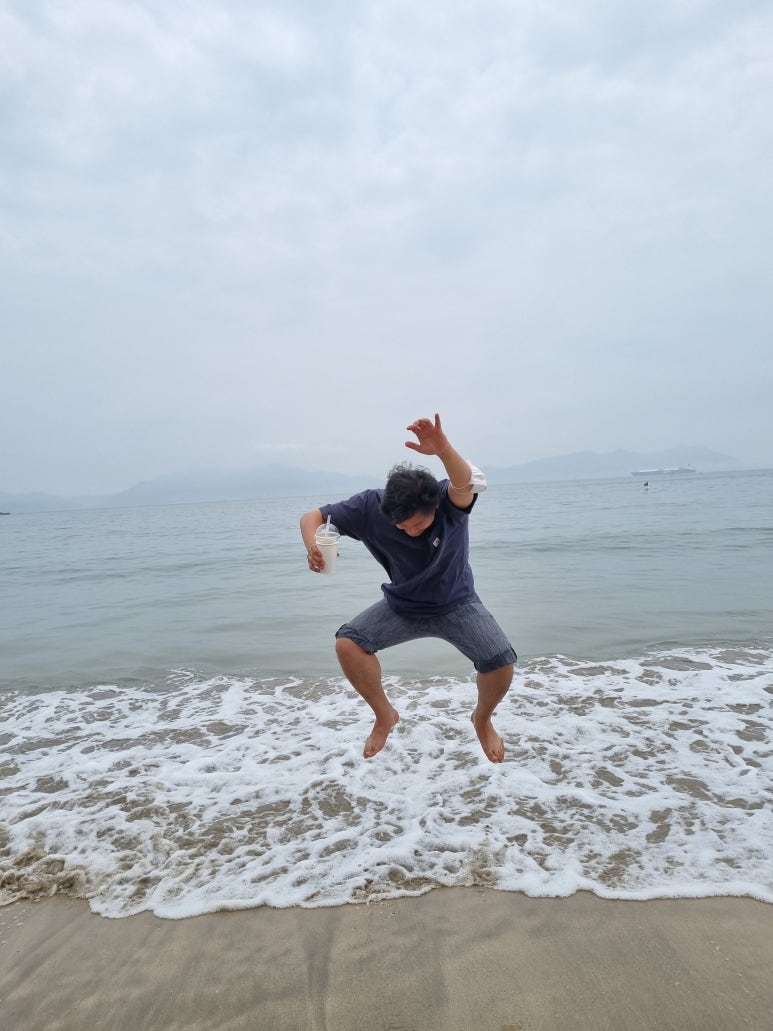 선오션 이미지