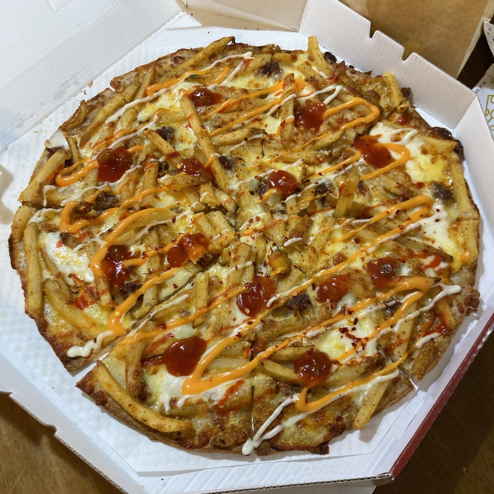 피자에땅쌍문점 이미지