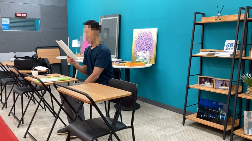 한국방송아나운서MC협회 이미지