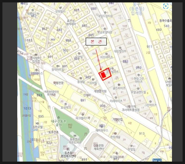 대경철근 이미지