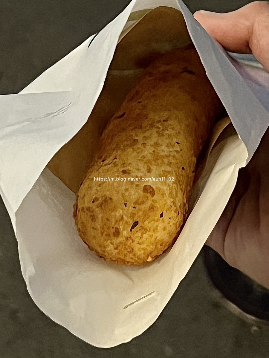 봉이분식 이미지