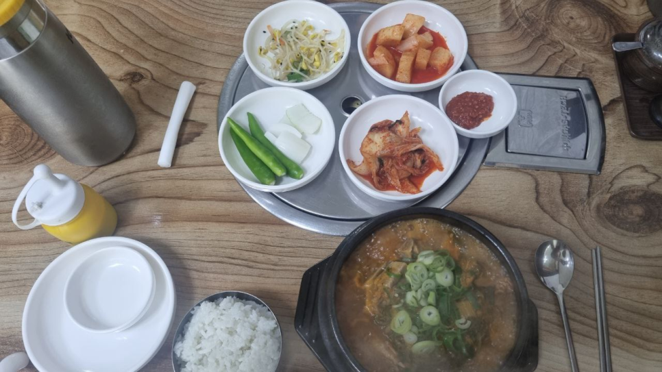연주뼈해장국 이미지