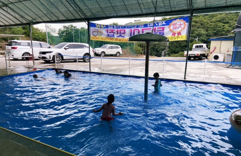 성산농원가든 이미지