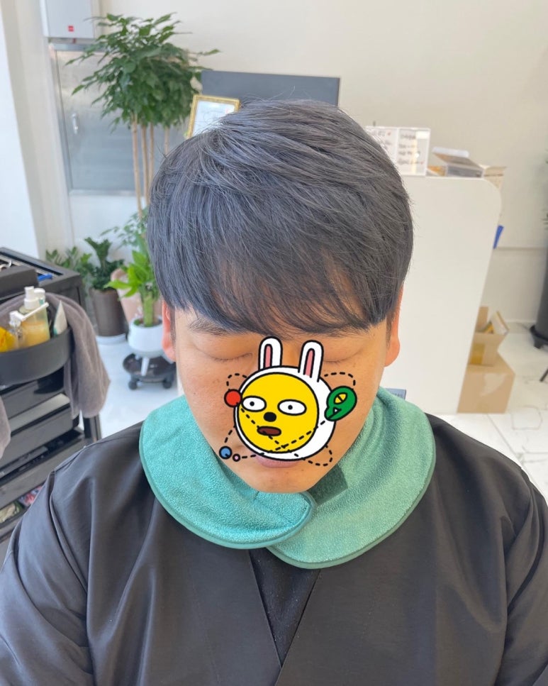 원하진헤어 이미지