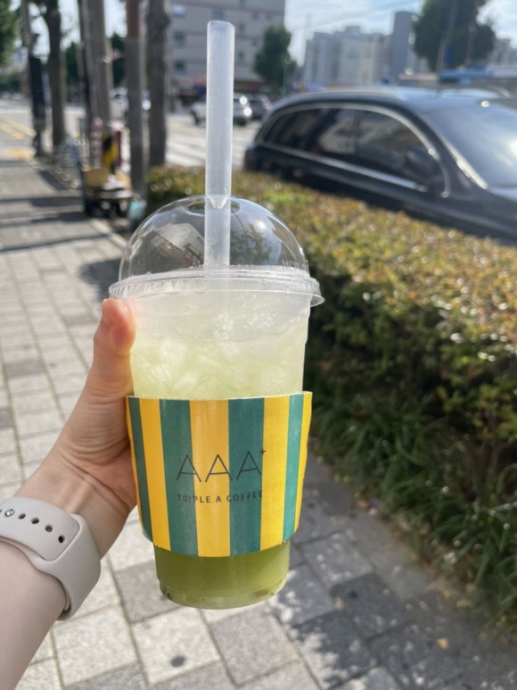 트리플에이 모라점 이미지