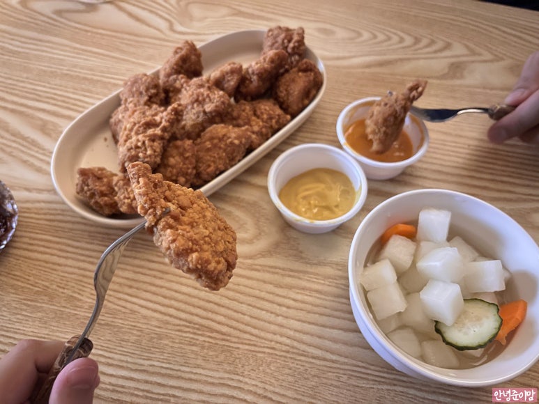 자담치킨 의정부금오점 이미지