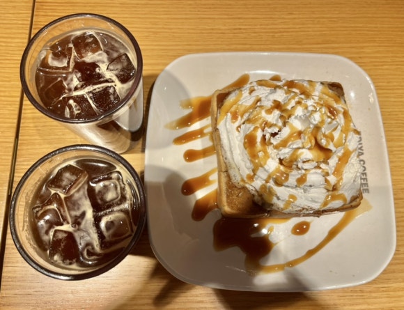 이디야광명사거리역점 이미지