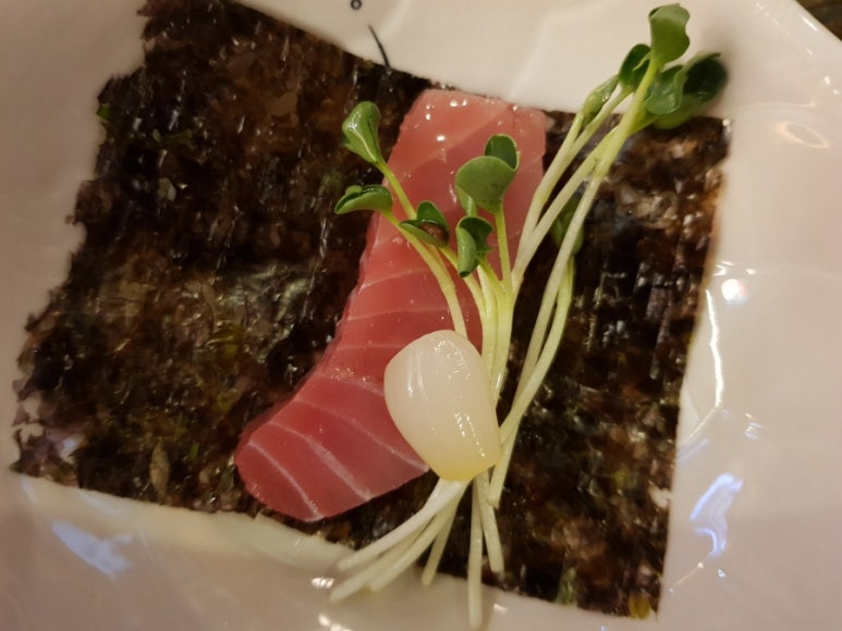 (주)금호참치 이미지