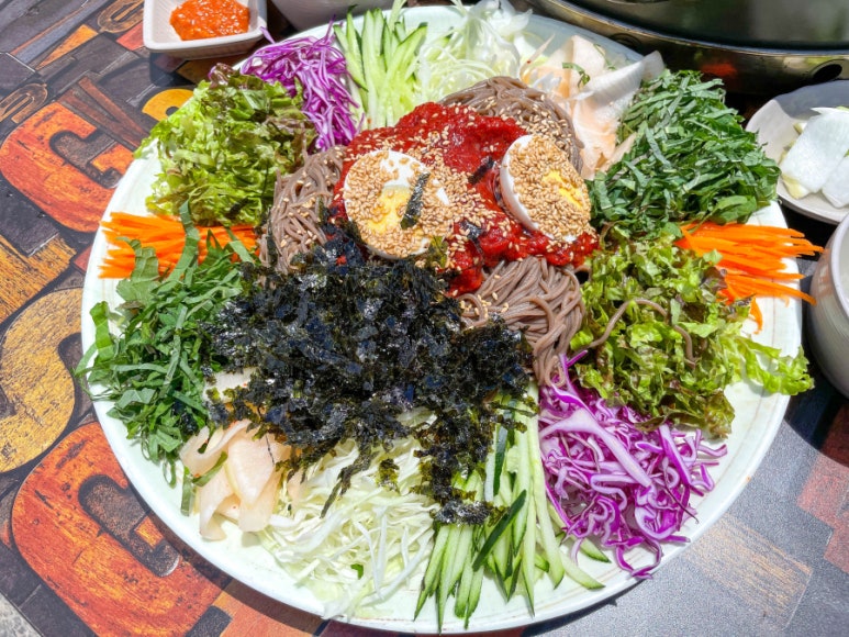 남이섬꼬꼬숯불닭갈비 이미지