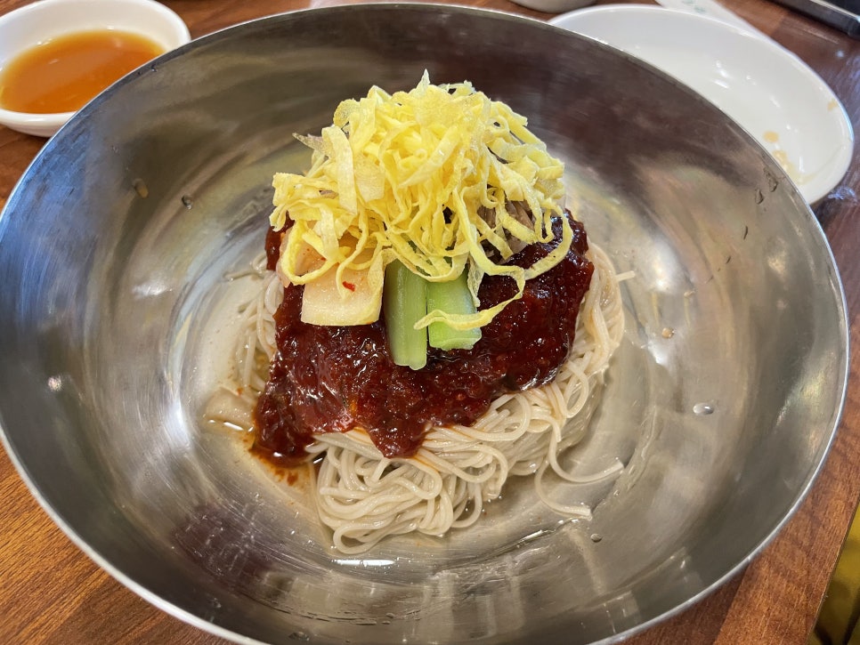 부손항아리막국수 이미지