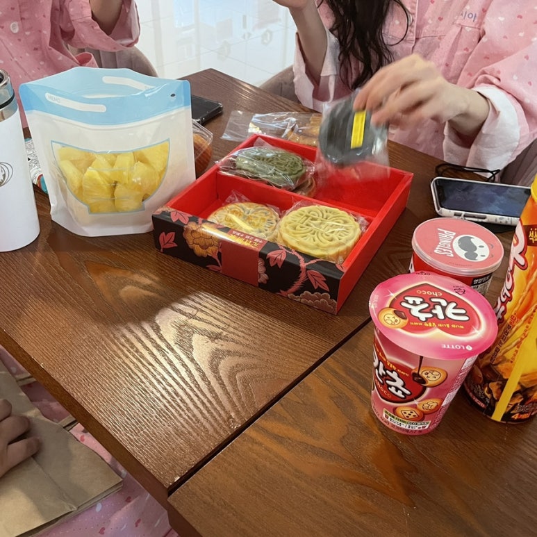 댄싱컵 포항두호점 이미지