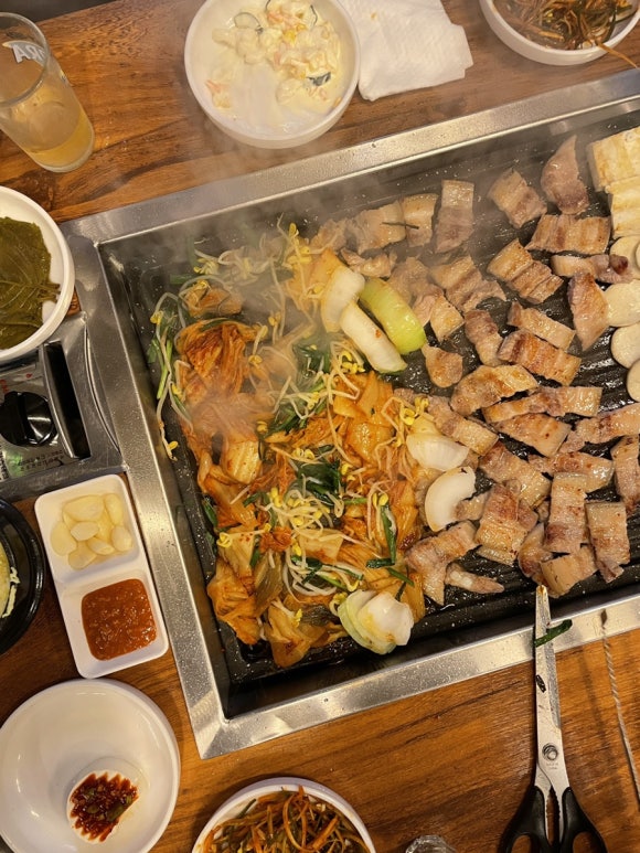 삼수니볼링장 이미지