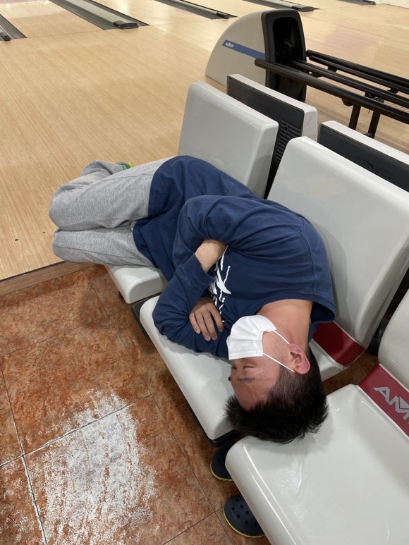 삼수니볼링장 이미지