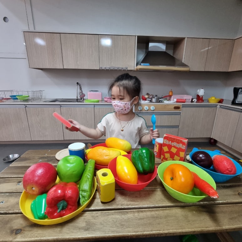 키즈카페 까블랑 이미지
