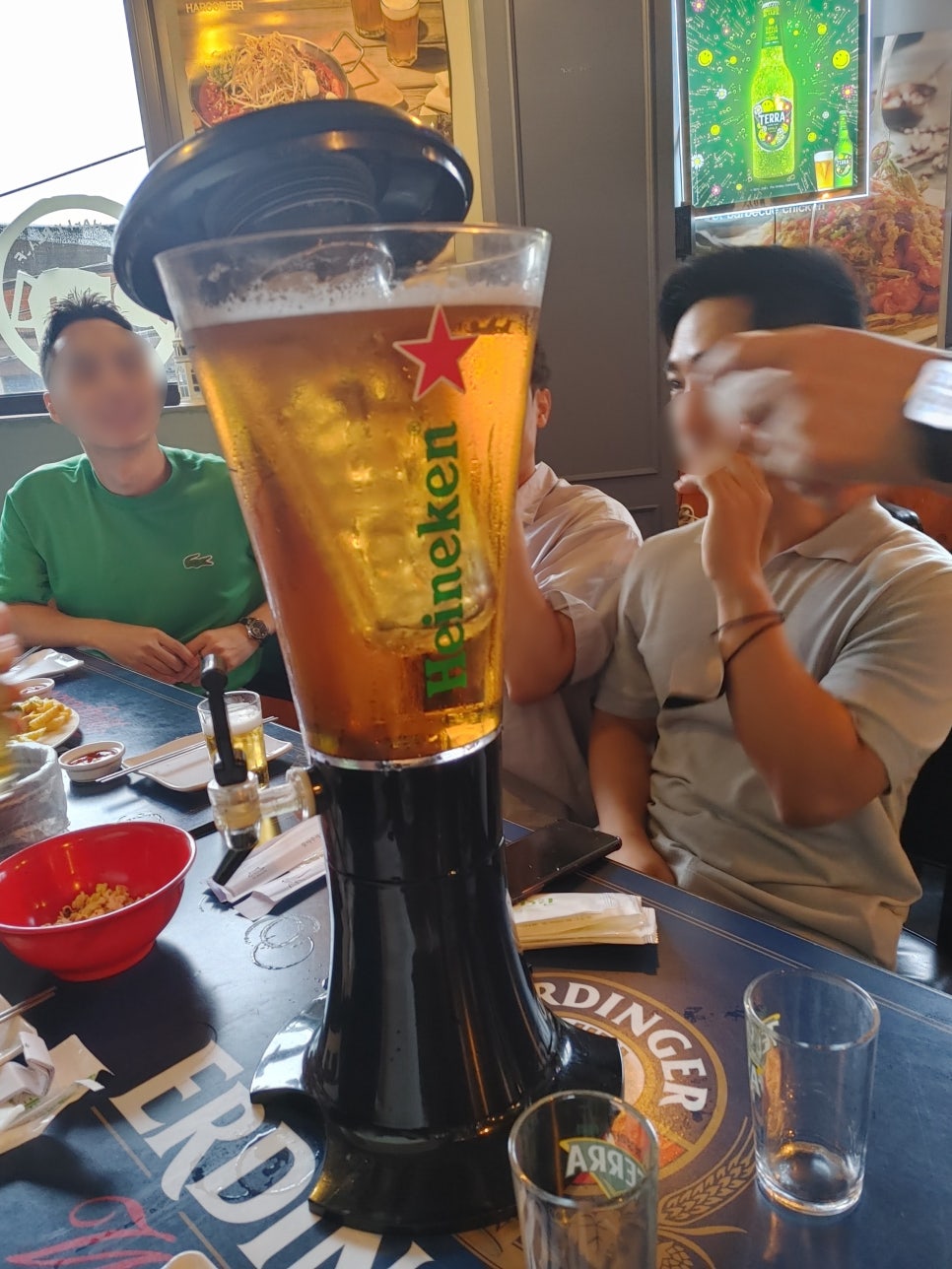 하루비어 만리동점 사진 6
