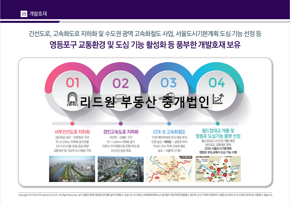 남양주 신월IC 이미지
