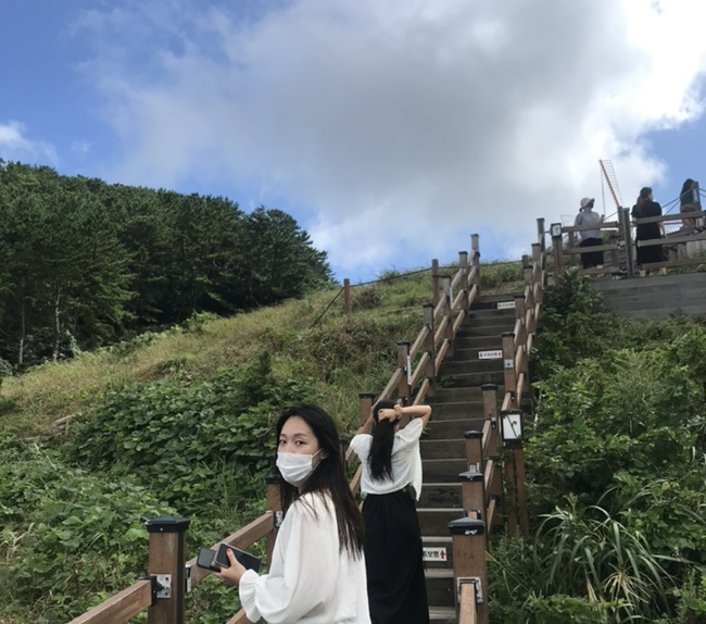 카페힐담 이미지