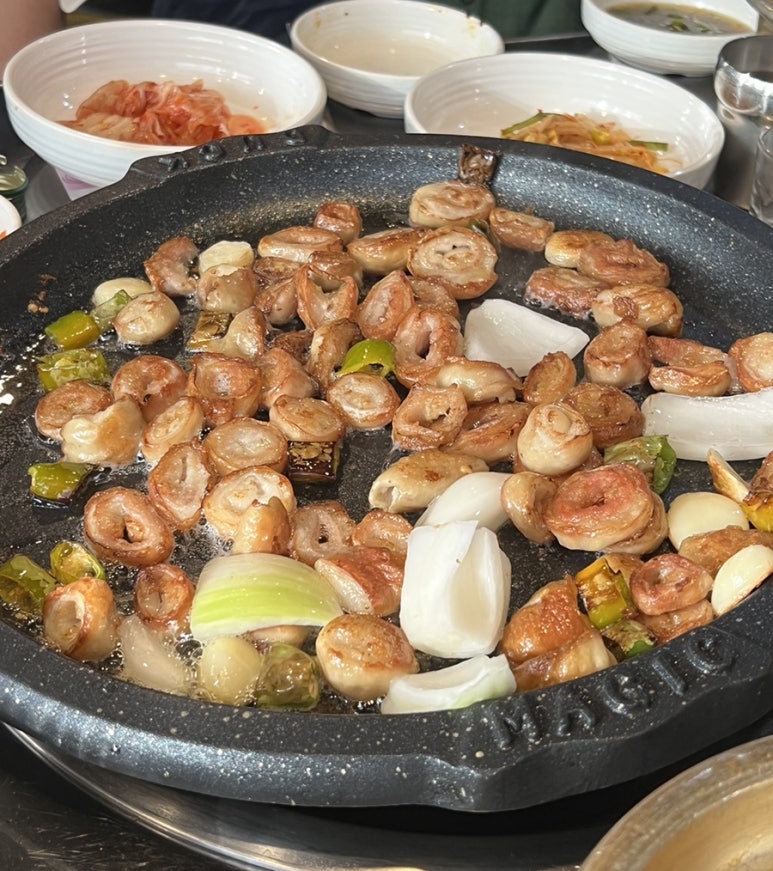 왕십리막창 2호점 이미지