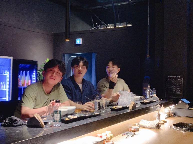 한우오마카세카이 이미지