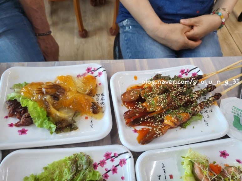 창성호횟집 이미지
