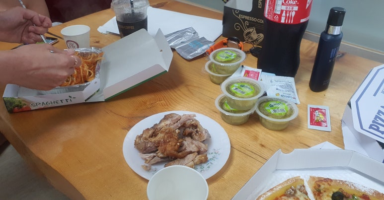 카페인 시애틀(덕양점) 이미지