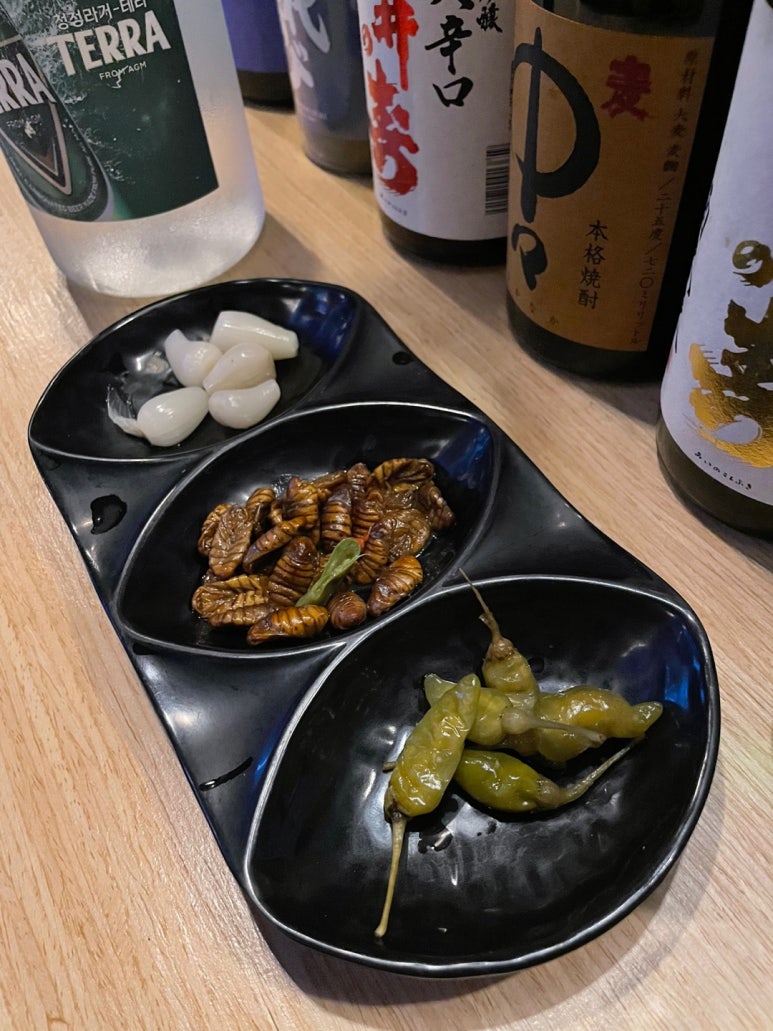 야끼도리정 이미지