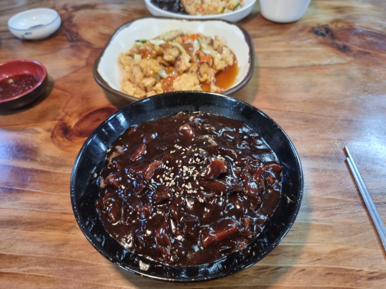 봉계반점 이미지