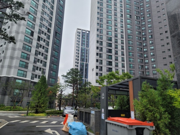 파리바게뜨 부개점 이미지