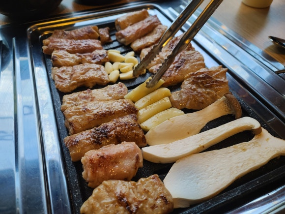 대구생막창구이 이미지