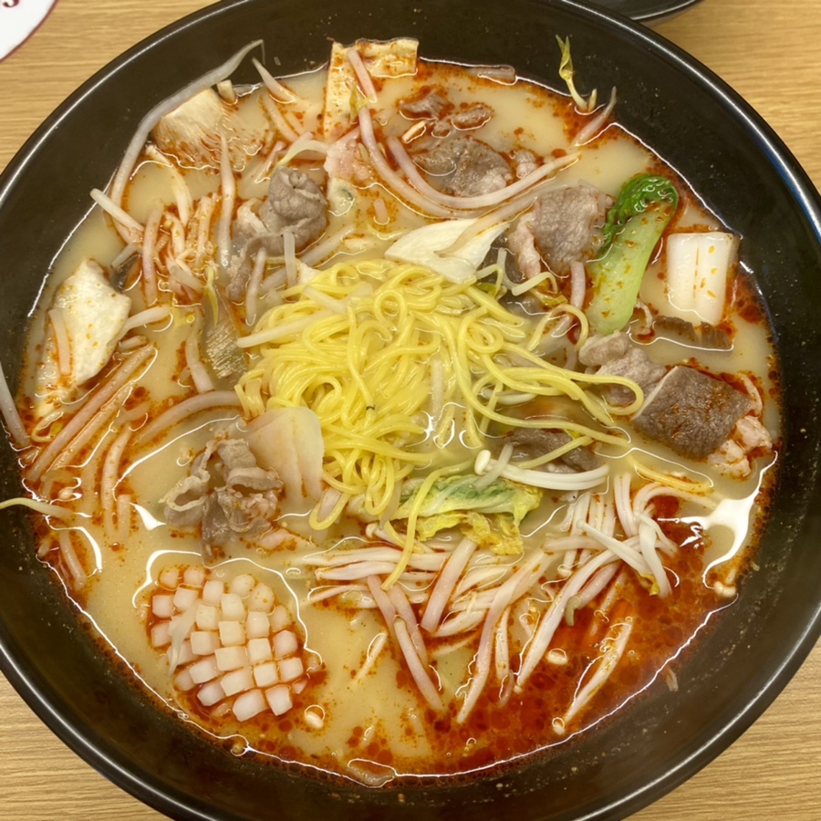 라홍방 미아역점 이미지