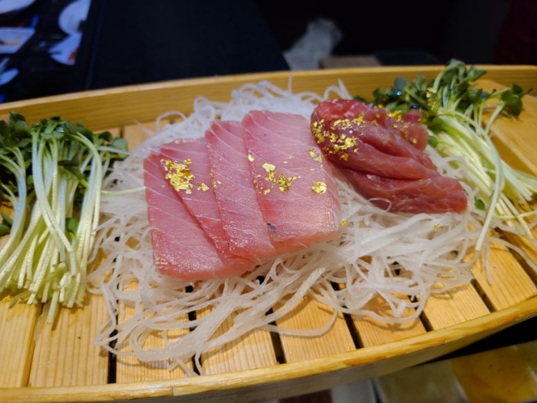해신참치 이미지