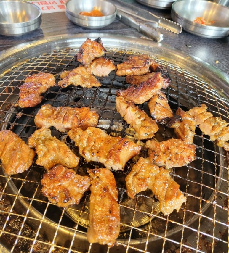 통큰갈비완주삼례점 이미지