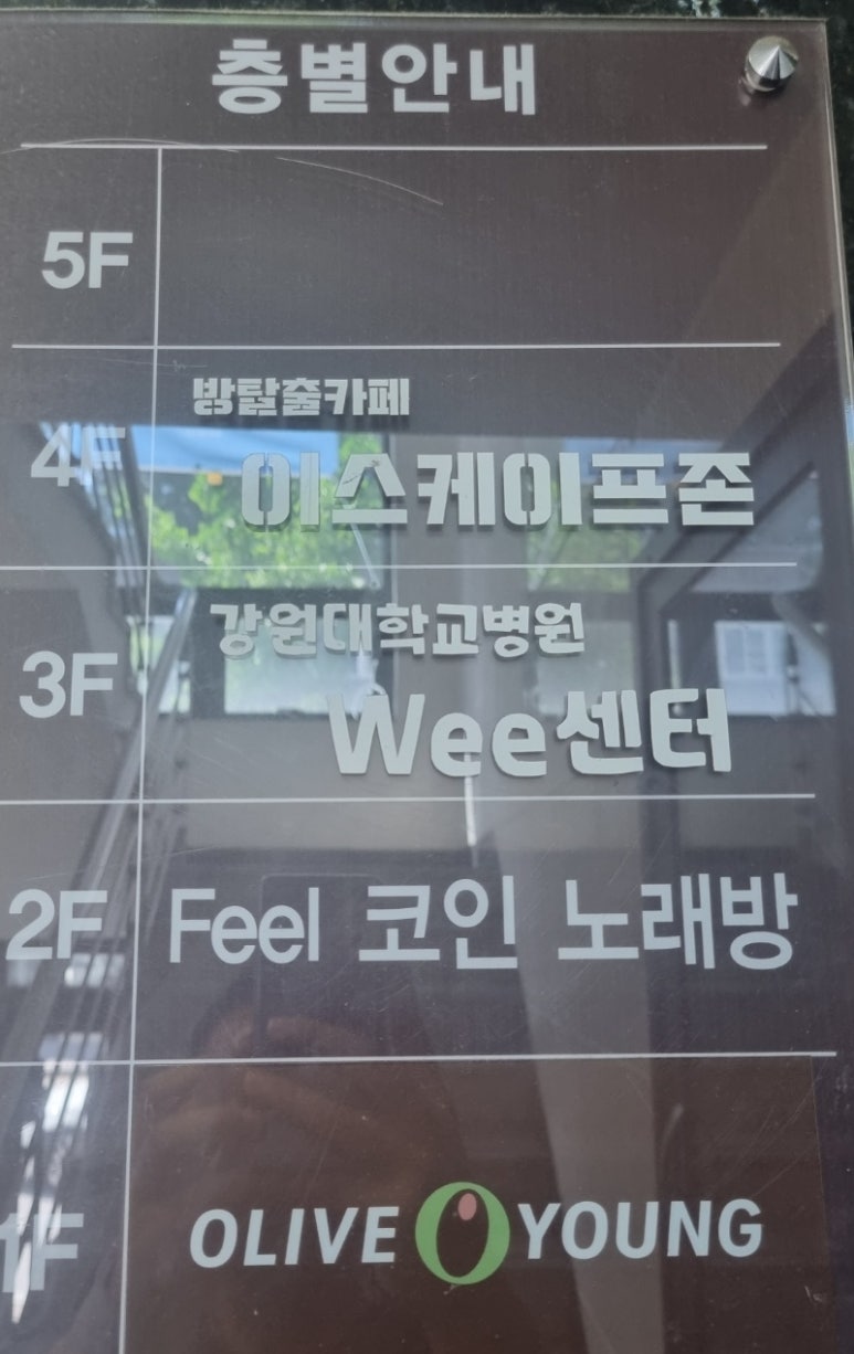 필코인노래연습장 이미지