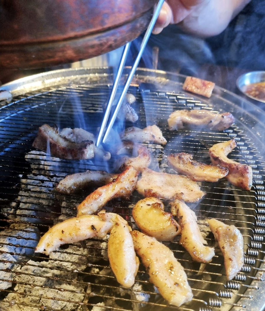 막창도둑 구지점 이미지