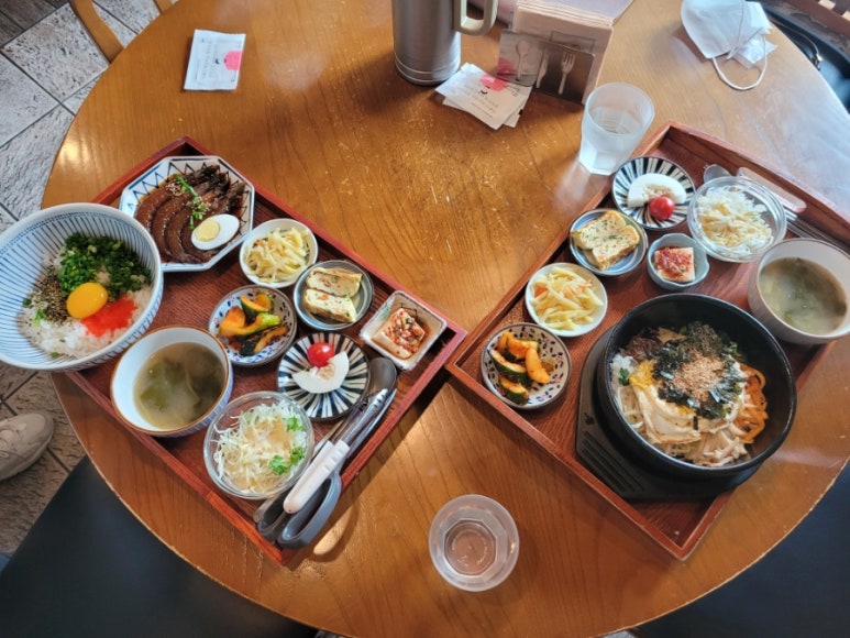 오찬만찬밥상 이미지
