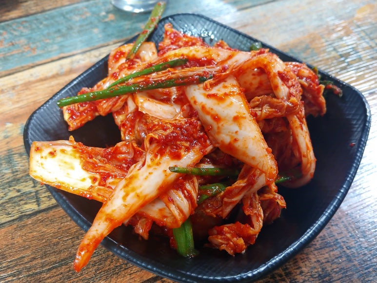 길손칼국수 이미지